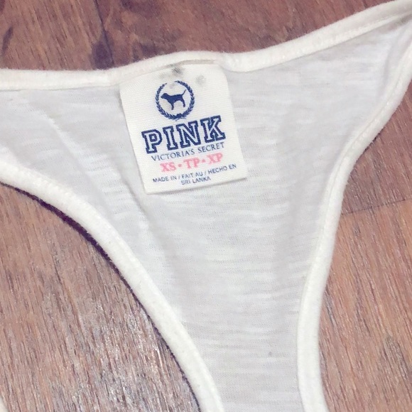 4 VSPINK TankTops - Picture 4 of 5